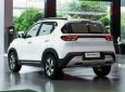 Kia Sonet 2022 - Xe trắng nội thất trắng - Tặng quà 20tr nếu cọc ngay - Xe sẵn giao ngay