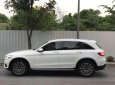 Mercedes-Benz GLC 250 2018 - Trang bị nhiều tính năng an toàn