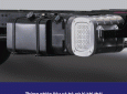 Daewoo Maximus 2022 - HC8 4x2 - Tải trọng 8.6T - Nhập khẩu linh kiện đồng bộ 100% từ Daewoo Hàn Quốc