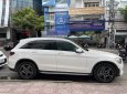 Mercedes-Benz GLC 300 2020 - Khánh Hòa: Nội thất kem cực sạch với gia đình có con nhỏ - Nhận xe chỉ 690 triệu - Xe 1 chủ từ đầu