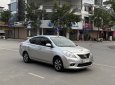 Nissan Sunny 2013 - Tư nhân chính chủ công chức sử dụng, biển Hà Nội