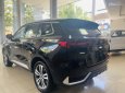 Ford Territory 2022 - Xe màu đen, giá chỉ 822 triệu