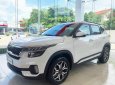 Kia Seltos 2022 - Giá tốt nhất tại Kia Yên Bái