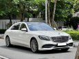 Mercedes-Maybach S 450 2017 - Siêu lướt chạy có 25000 km quá mới