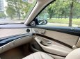 Mercedes-Maybach S 400 2016 - Tên tư nhân biển Hà Nội