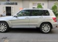 Mercedes-Benz GLK 280 2009 - Màu bạc, 435 triệu