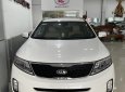 Kia Sorento 2016 - Màu trắng xe gia đình