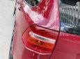 Porsche Cayenne 2009 - Đỏ, nội thất da nâu zin