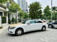 Mercedes-Benz S400 2014 - Màu trắng, nhập khẩu nguyên chiếc