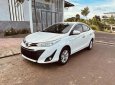 Toyota Vios 2019 - Toyota Vios 2019 số sàn