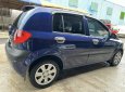 Hyundai Getz 2007 - Màu xanh lam còn mới