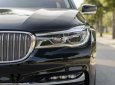 BMW 730Li 2018 - Màu đen nội thất đen