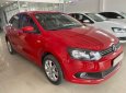 Volkswagen Polo 2016 - Volkswagen Polo 2016 số tự động tại Tp.HCM