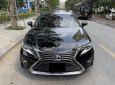 Lexus ES 250 2017 - Màu đen, nhập khẩu nguyên chiếc