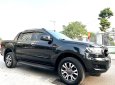 Ford Ranger 2016 - Hàng vẫn hot tư nhân 1 chủ từ mới lên lazang Wildtrak, hub kính, đề start stop, bảo dưỡng hãng