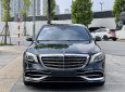 Mercedes-Benz Maybach S450 2017 - Cần bán lại xe odo 5,6v km