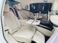 Mercedes-Maybach S 450 2017 - Bán xe màu trắng