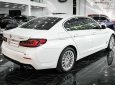 BMW 520i 2020 - Màu trắng, nhập khẩu nguyên chiếc