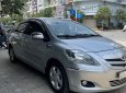 Toyota Vios 2008 - Xe màu bạc - Số sàn - Bao test hãng