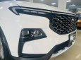 Ford Territory 2022 - Đủ màu, giao ngay tháng 1 - Ưu đãi giảm tiền mặt, tặng gói PK chính hãng - Trả trước 239 triệu lăn bánh