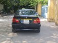 BMW 318i 2004 - Xe màu đen