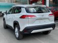 Toyota Corolla Cross 2022 - Mới 100% - Hỗ trợ vay 80% - Sẵn xe, đủ màu giao ngay, hỗ trợ lái thử miễn phí