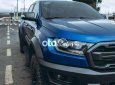 Ford Ranger Raptor 2019 - Xe màu xanh lam, nhập khẩu