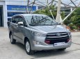 Toyota Innova 2017 - Màu bạc, giá cực tốt