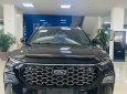 Ford Territory 2022 - Xe màu đen, giá chỉ 822 triệu