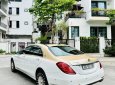 Mercedes-Benz S400 2014 - Màu trắng, nhập khẩu nguyên chiếc