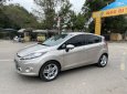 Ford Fiesta 2013 - Số tự động, nội thất kem, 1 chủ thiếu tá huyện Sóc Sơn mua đi từ mới cứng. Mới quá thể luôn