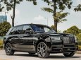 Rolls-Royce Cullinan 2020 - Màu đen, nhập khẩu nguyên chiếc