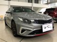 Kia Optima 2019 - Xe Sendan hạng D đẳng cấp đăng kí 2020