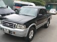 Ford Ranger 2005 - Xe màu đen