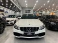 Mercedes-Benz C63 2019 - Mercedes-Benz C63 2019