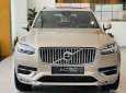 Volvo XC90 2022 - 3 năm miễn phí bảo dưỡng và voucher