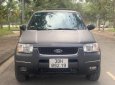 Ford Escape 2002 - Ford Escape 2002 số tự động