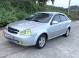 Daewoo Lacetti 2009 - Xe tư nhân, không taxi dịch vụ