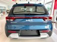 Kia Sonet 2022 - Còn 1 xe duy nhất khu vực HCM xanh M4B - giao sớm