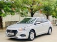 Hyundai Accent 2020 - Màu bạc, odo 18.000km