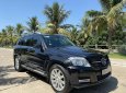 Mercedes-Benz GLK 280 2009 - Màu đen, nhập khẩu nguyên chiếc số tự động