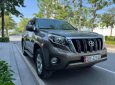 Toyota Land Cruiser Prado 2015 - Đăng ký 2015, nhập khẩu, giá chỉ 1 tỷ 520tr