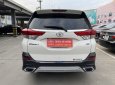 Toyota Rush 2021 - Giá chỉ 635 triệu