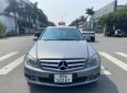 Mercedes-Benz C 230 2009 - Màu bạc