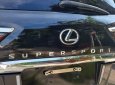 Lexus LX 570 2012 - Nhập nguyên chiếc