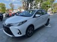 Toyota Vios 2022 - [Xe sẵn giao ngay] - Ưu đãi tiền mặt trực tiếp - Tặng gói bảo hiểm vàng - Gói phụ kiện chính hãng