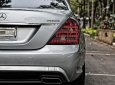 Mercedes-Benz S400 2009 - Màu bạc, xe nhập