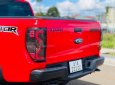 Ford Ranger Raptor 2020 - Xe màu đỏ 1 chủ từ đầu, đẹp không tì vết