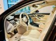 Mercedes-Maybach S 680 2022 - Xe siêu sang đẳng cấp nhất của Mercedes-Benz