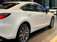 Mazda 6 2022 - Giảm ngay 100% phí trước bạ